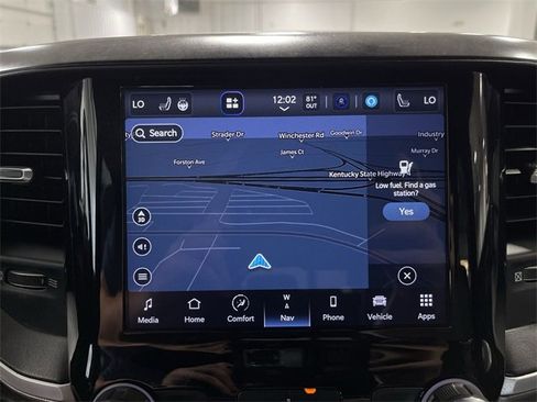 Used 2022 RAM 1500 Big Horn image 23