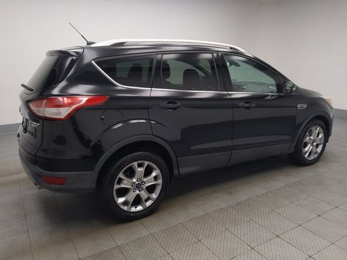 Used 2015 Ford Escape Titanium AWD/4WD image 10