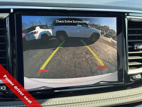 New 2026 Chrysler Pacifica Select image 29