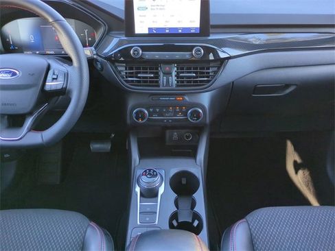 Used 2025 Ford Escape ST-Line image 16