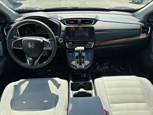 Used 2018 Honda CR-V EX image 16