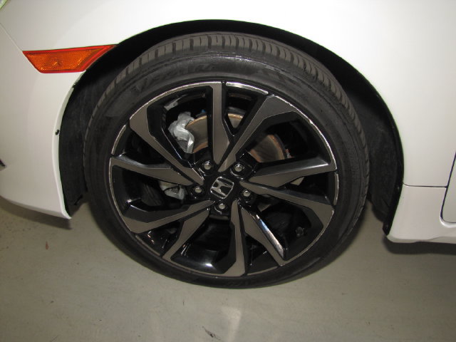 Used 2021 Honda Civic Sport image 48