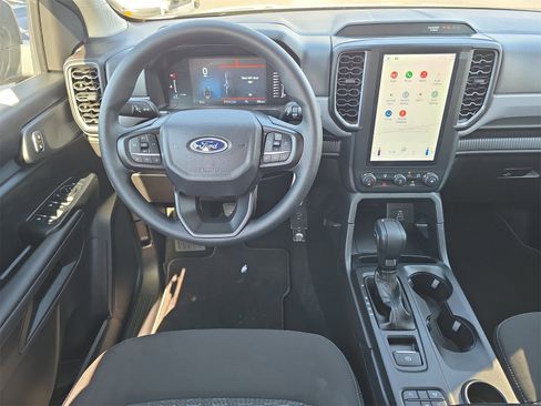 New 2025 Ford Ranger XL w/ Trailer Tow Package image 9