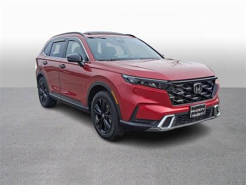 Used 2023 Honda CR-V Sport Touring image 3