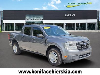 Used 2022 Ford Maverick XL