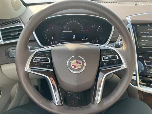 Used 2016 Cadillac SRX Performance w/ Driver Awareness Package image 14