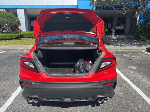 Used 2023 Subaru WRX Premium image 15