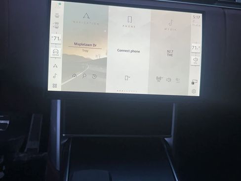 Used 2025 Land Rover Range Rover SE image 20