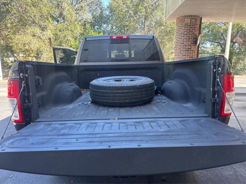 Used 2019 RAM 2500 Tradesman image 12