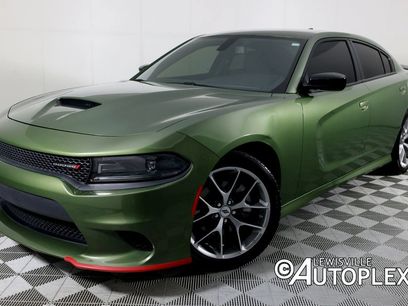 Used 2023 Dodge Charger GT