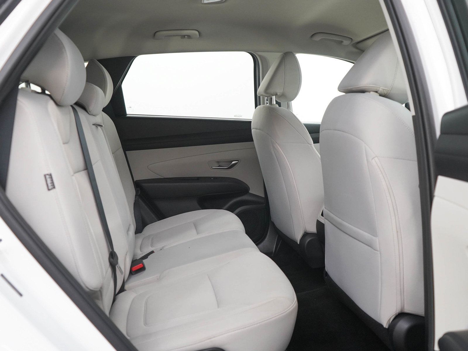 Used 2026 Hyundai Tucson SEL Plus AWD/4WD image 12
