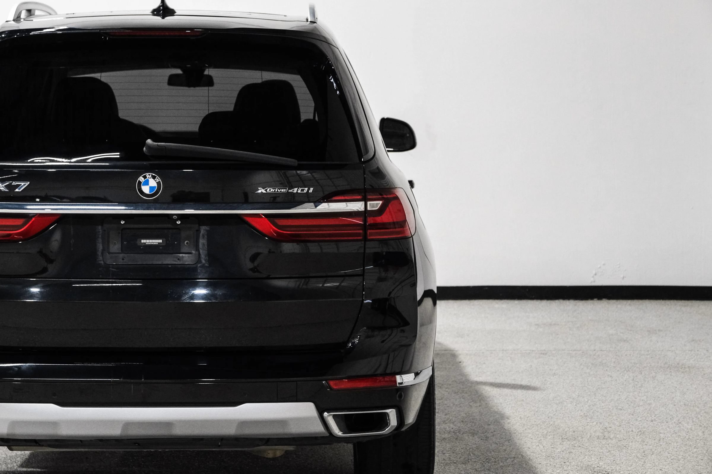 Used 2019 BMW X7 xDrive40i w/ Cold Weather Package AWD/4WD image 64