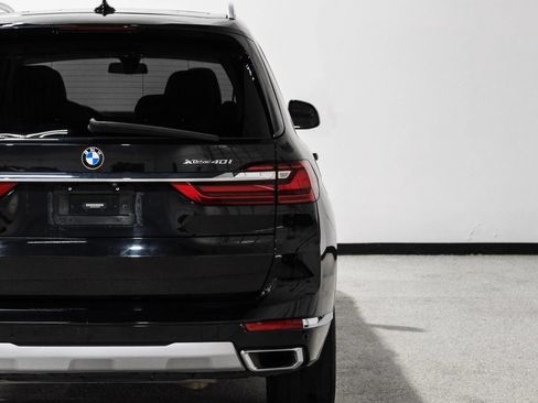 Used 2019 BMW X7 xDrive40i w/ Cold Weather Package AWD/4WD image 64