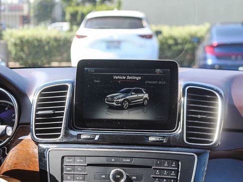 Used 2016 Mercedes-Benz GLE 350 4MATIC image 18