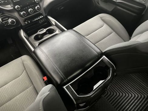 Used 2020 RAM 1500 Big Horn image 25