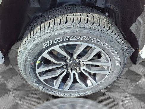 New 2026 RAM 1500 Limited AWD/4WD image 20