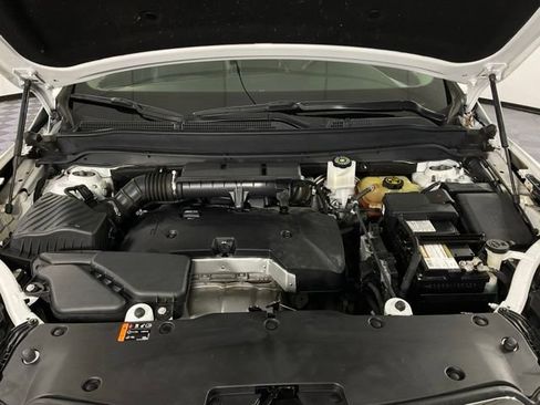 Used 2020 Buick Envision Essence FWD image 37