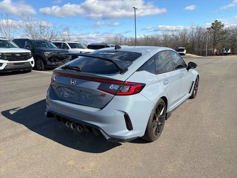 Used 2023 Honda Civic Type R image 3