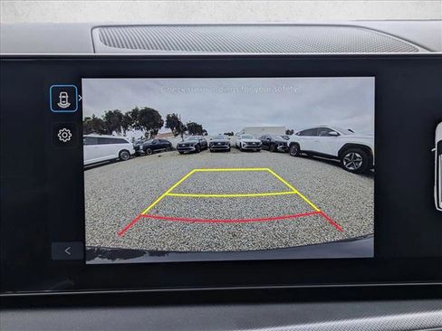 New 2026 Hyundai Santa Fe SEL FWD image 13