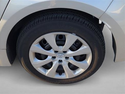 Certified 2024 Toyota Corolla LE FWD image 7