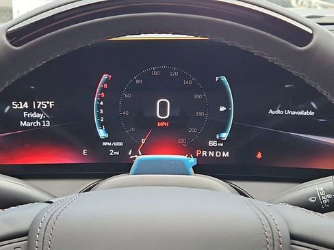 New 2026 Cadillac CT5 V image 15