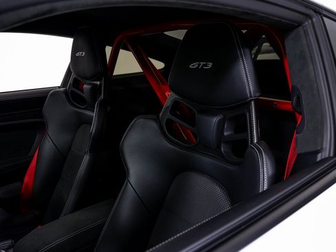 Used 2023 Porsche 911 GT3 image 20