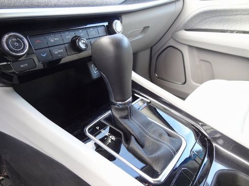Used 2022 Jeep Compass Latitude w/ Convenience Group image 8