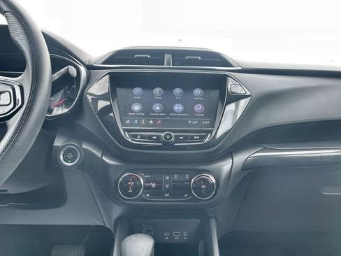 Certified 2023 Chevrolet TrailBlazer LT w/ Convenience Package image 13
