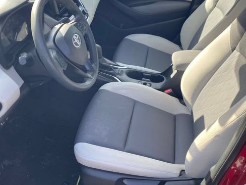 Used 2024 Toyota Corolla LE FWD image 7