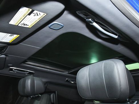 Used 2024 Land Rover Range Rover Autobiography image 55