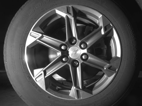 Used 2025 Chevrolet Blazer LT image 13