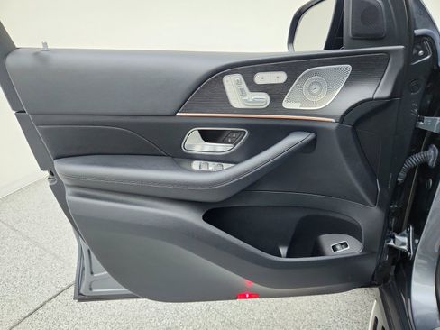 Certified 2023 Mercedes-Benz GLE 350 image 19
