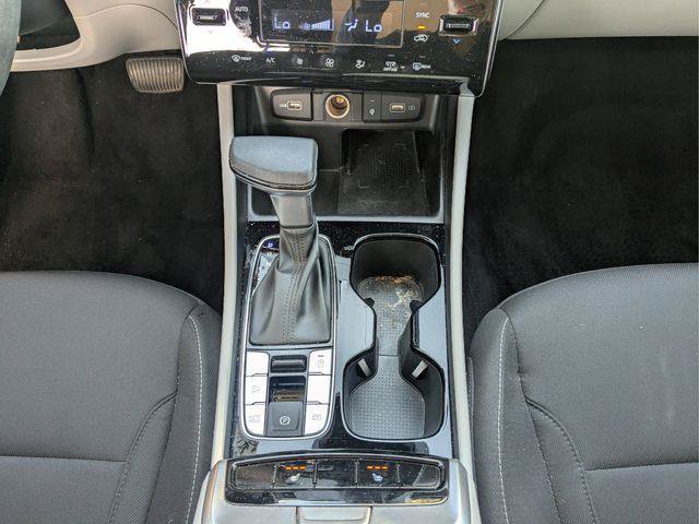 Used 2024 Hyundai Tucson SEL FWD image 18