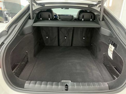 Used 2023 BMW i4 eDrive35 w/ Premium Package RWD image 27