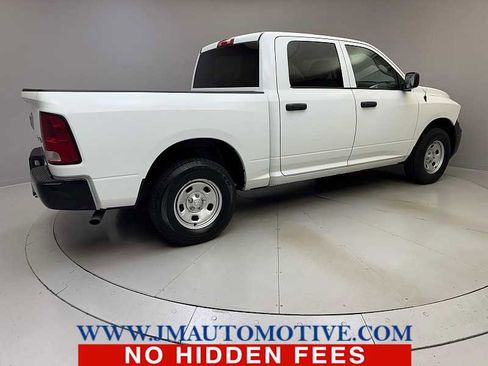 Used 2022 RAM 1500 Tradesman image 5