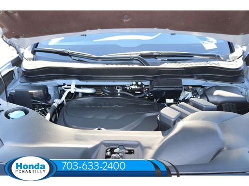 New 2026 Honda Ridgeline Black Edition image 34