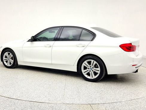 Used 2016 BMW 328i Sedan image 7