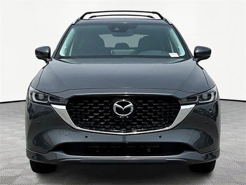 New 2025 MAZDA CX-5 AWD 2.5 S image 2