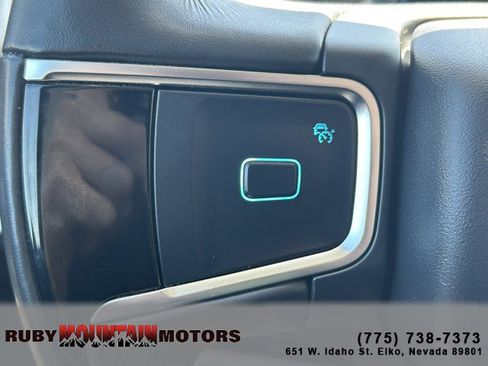 Used 2025 Ford Expedition Platinum AWD/4WD image 14