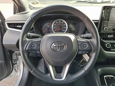Certified 2022 Toyota Corolla SE image 19