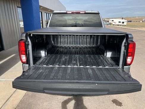 Used 2021 GMC Sierra 1500 Elevation image 32