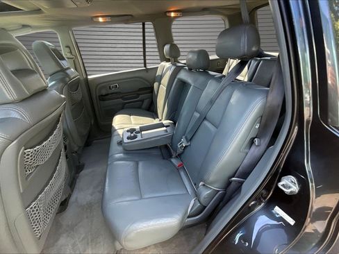 Used 2005 Honda Pilot EX-L image 20