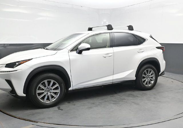 Used 2019 Lexus NX 300 AWD w/ Comfort Package image 3