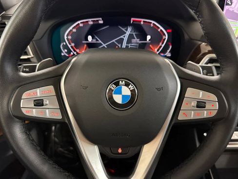 Used 2022 BMW X3 xDrive30i w/ Premium Package 2 (ZPA) image 24