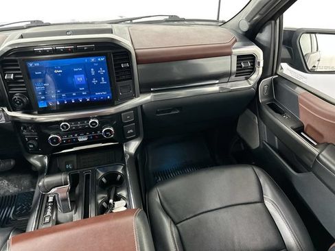 Used 2023 Ford F150 Lariat w/ Equipment Group 502A High AWD/4WD image 29