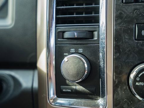 Used 2011 RAM 3500 Laramie Longhorn w/ Protection Group image 31