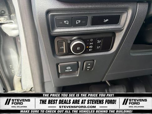 Used 2023 Ford F150 XLT w/ Equipment Group 302A High AWD/4WD image 25