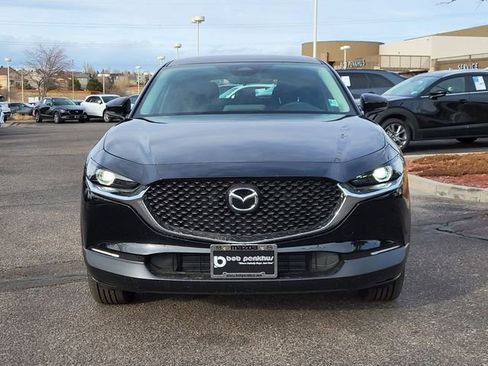 New 2026 MAZDA CX-30 AWD 2.5 S image 21