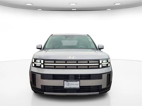 New 2026 Hyundai Santa Fe SE image 2