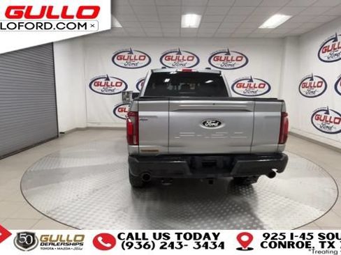 Used 2025 Ford F150 Tremor w/ Equipment Group 402A High AWD/4WD image 7